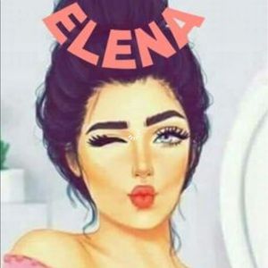 Meet your Posher, Elena